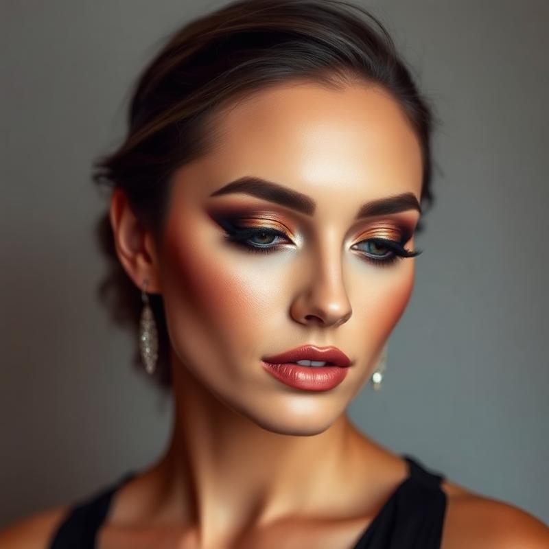 Maquillaje
