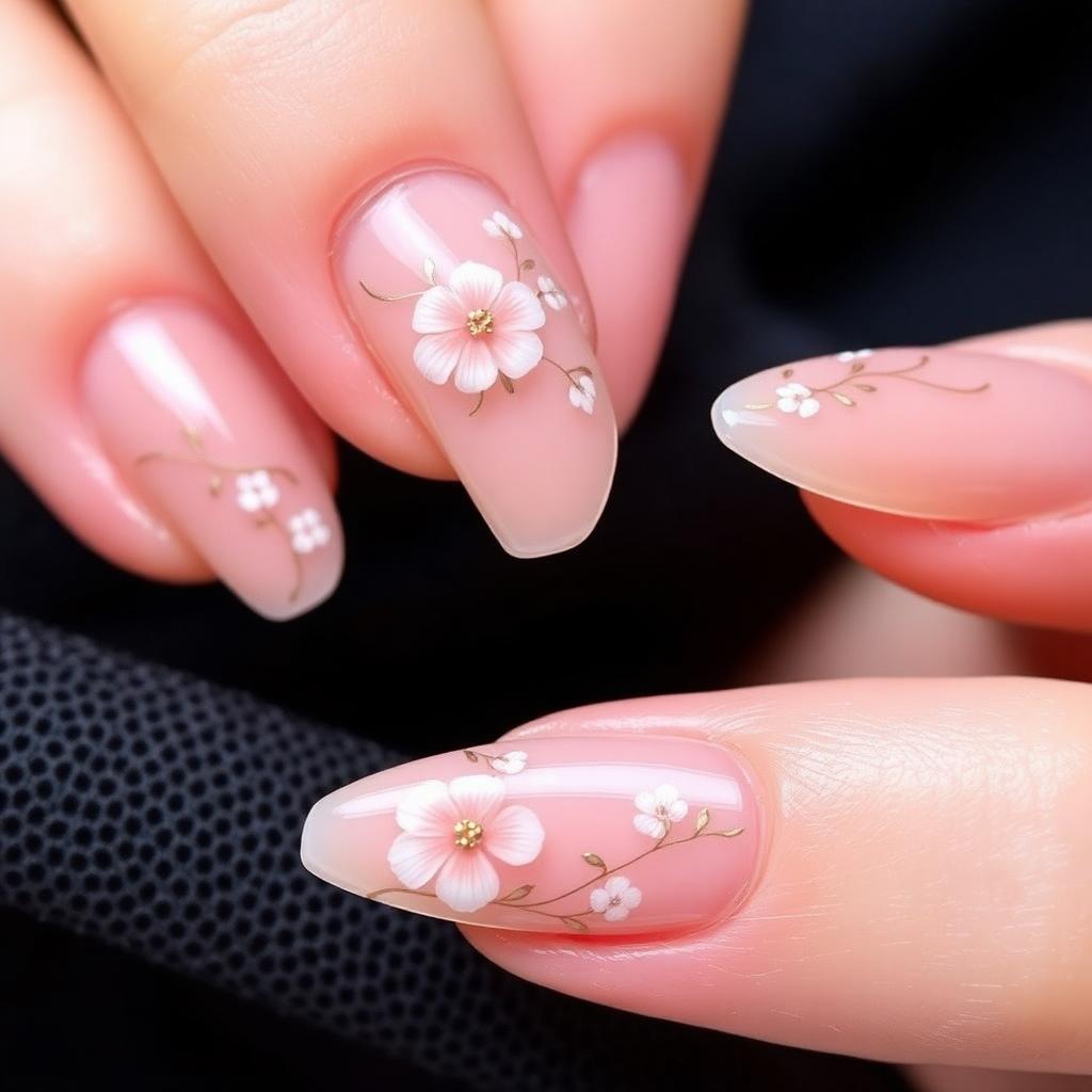 Uñas