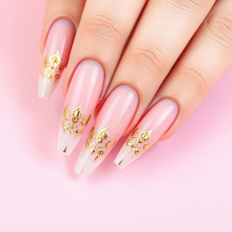 Uñas