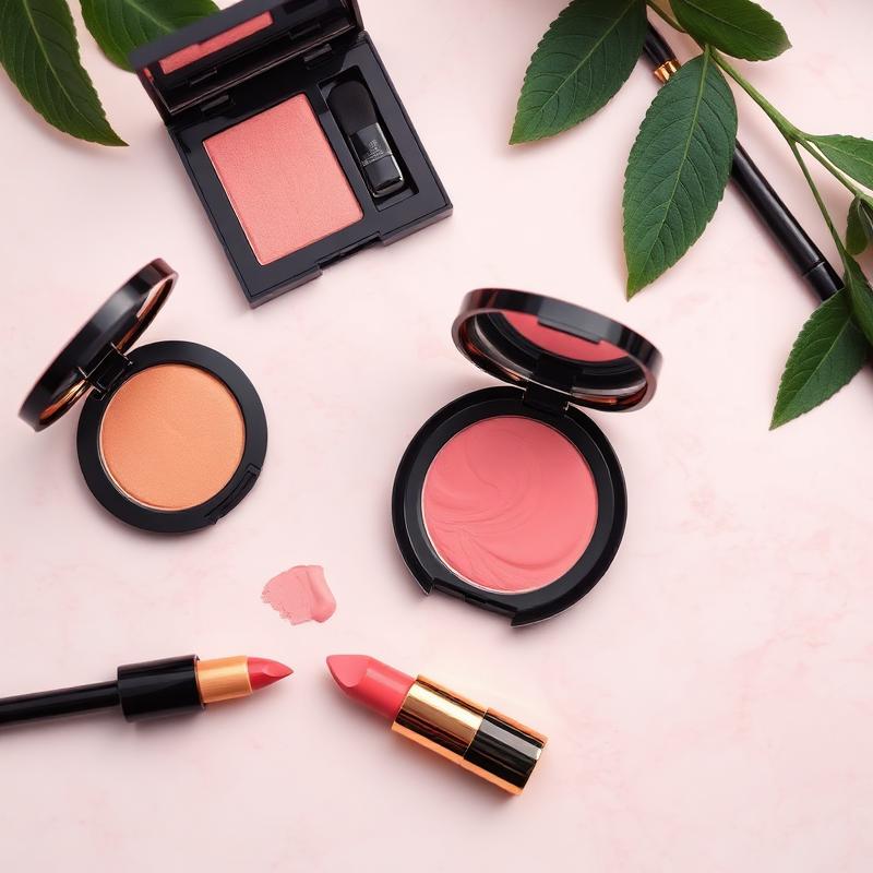 Make Up